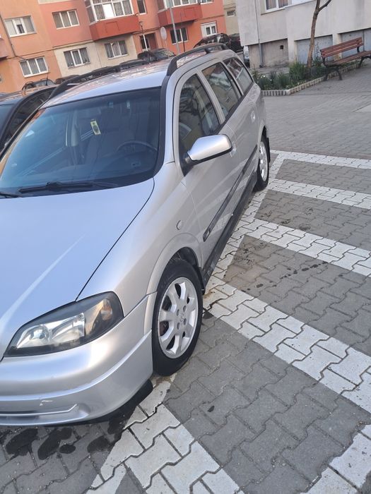 Opel astra g 16 16v