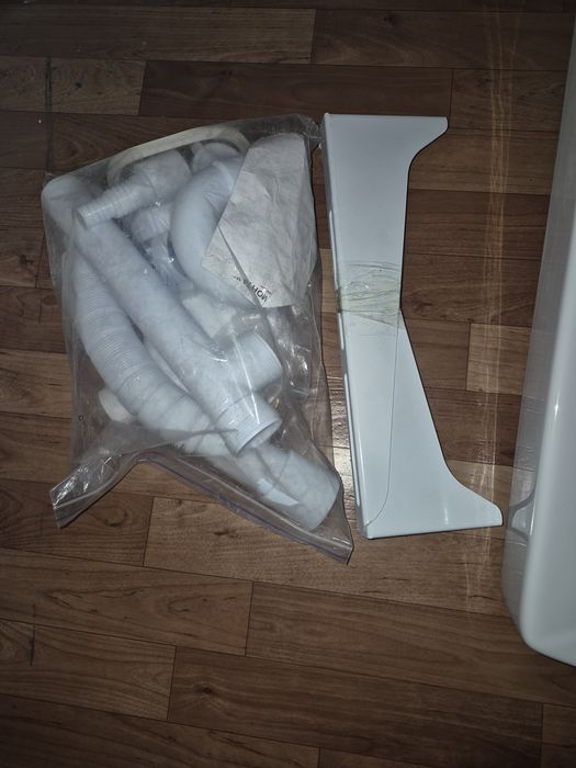 Раковина на стиральную машинку