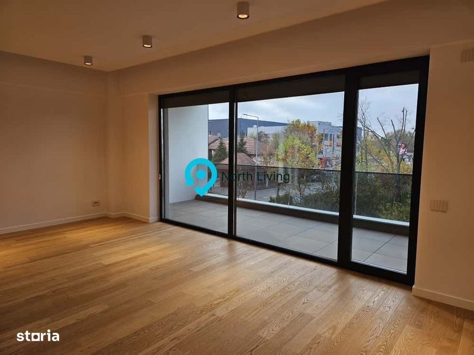 Apartament 4 Camere LUX | 136 MP | Iancu Nicolae | Proiect Final 2026 — fotografia 3