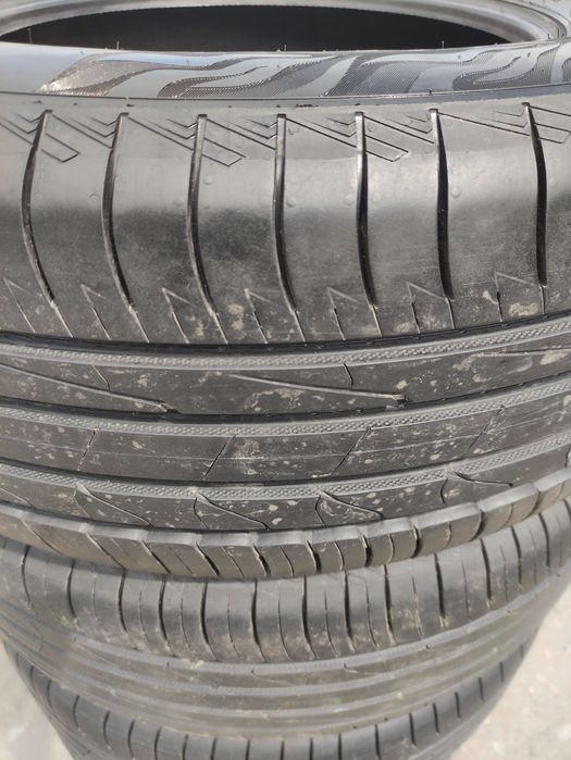 265/65/17 IKON TYRES