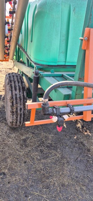 Продам два авагро