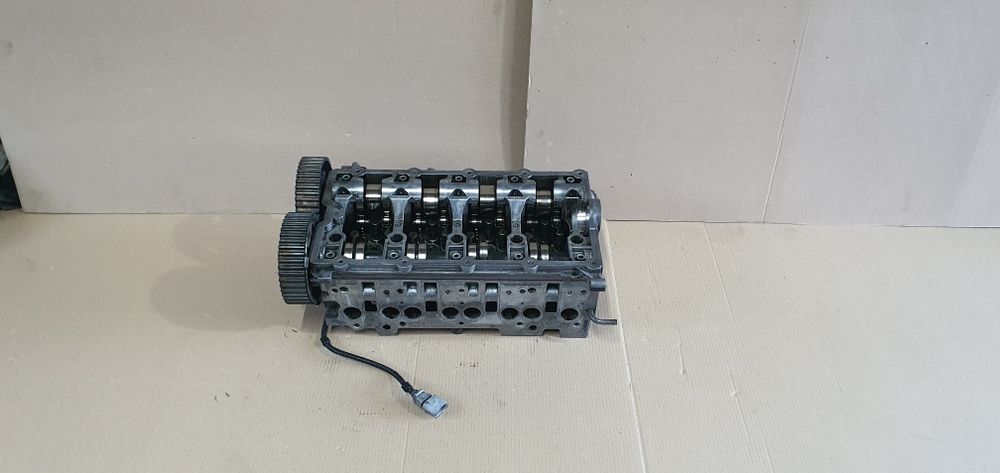 Chiuloasa 2.0 tdi BMR BMN BKP BKD BRD BLB BRE audi a4 a6 passat b6