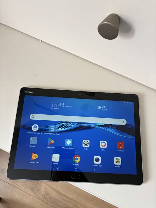 tableta huawei mediapad
