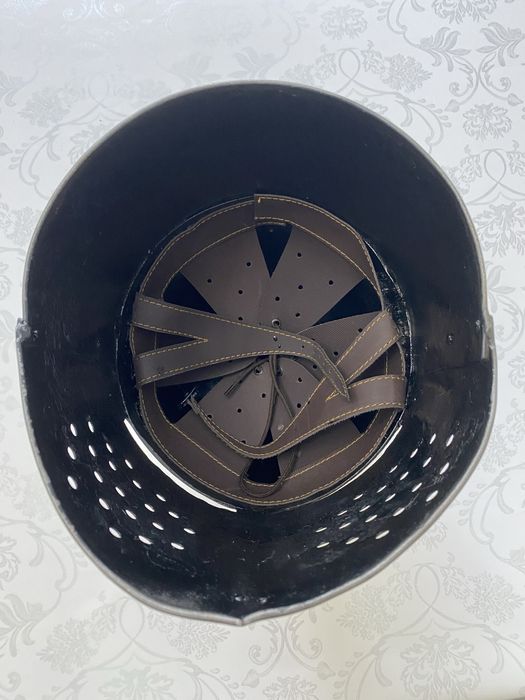 Доспехи средневекового рыцаря