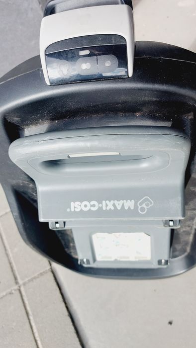 Столче за кола Maxi Cosi с Isofix