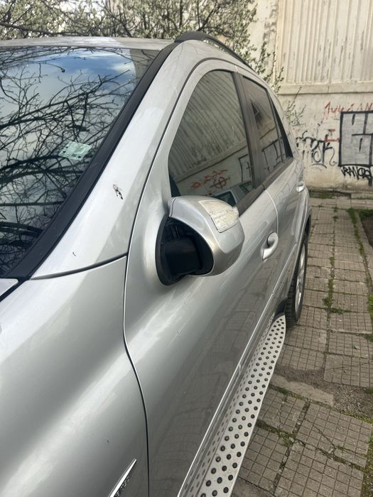 Mercedes ML - W 164