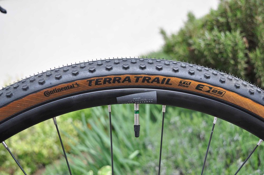 Van Rysel gravel 2x12-GRX-чисто нов велосипед