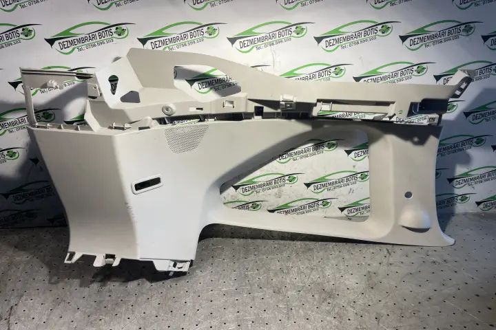 Ornament stalp spate dreapta Renault Espace 2018 2.0 dCi EDC (160 hp)