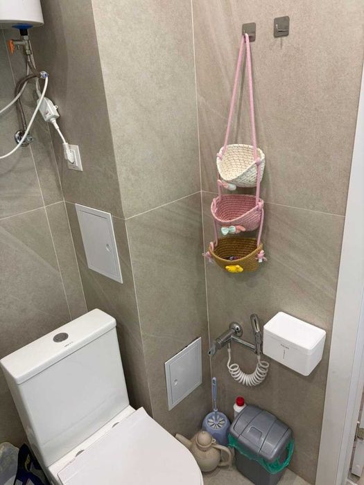 продам 1-комнатную квартиру