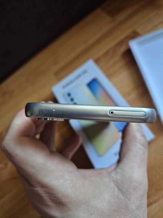 Samsung Galaxy A34 5G – 128GB