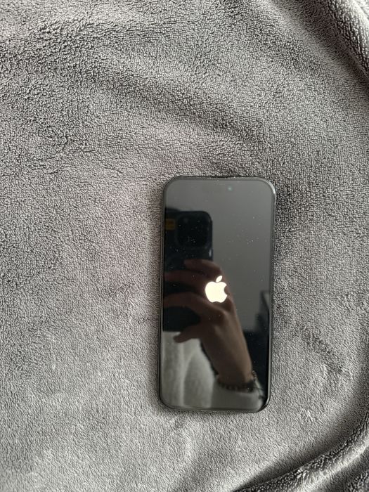 Iphone 15 PRO 256 gb