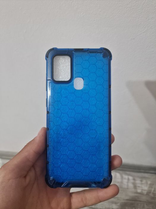 Vând husa Samsung Galaxy a21s
