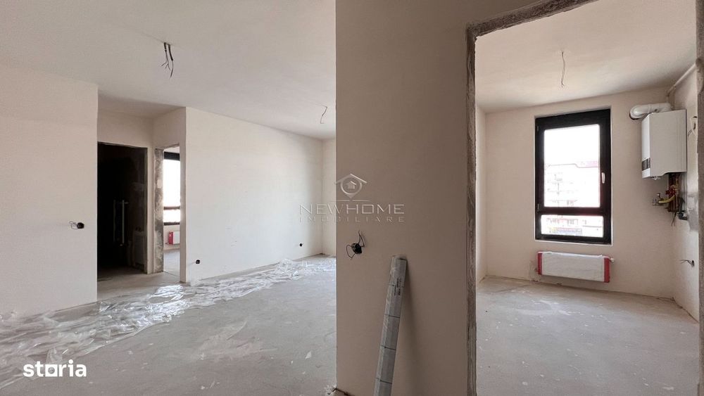 Apartament 3 camere, Park Lake, zona Iulius Mall — fotografia 3