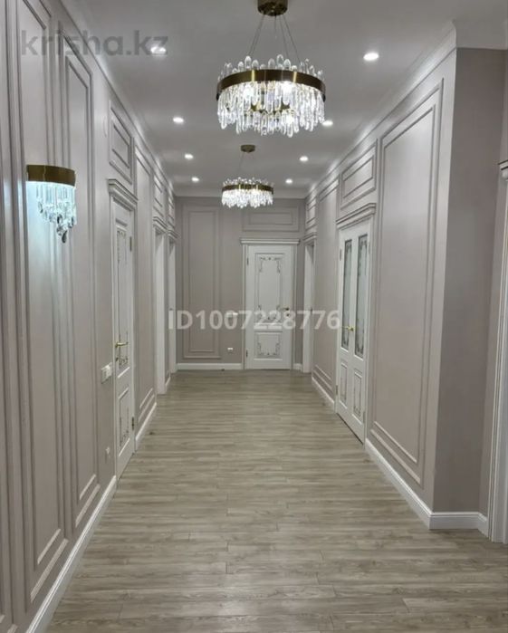 Продам 4-комнатную квартиру