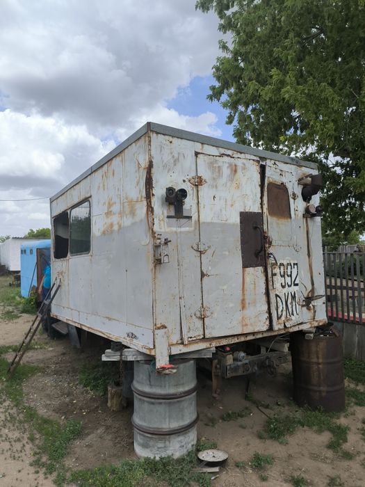 Продам бочку 3 куба