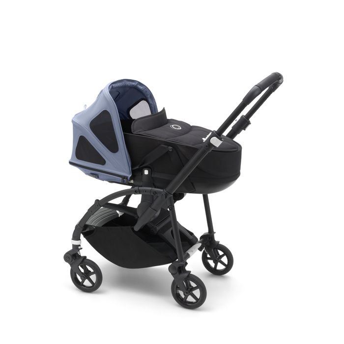 Bugaboo bee 6 детска количка