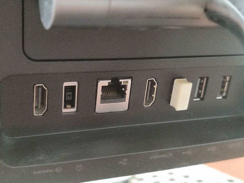 Моноблок Lenovo