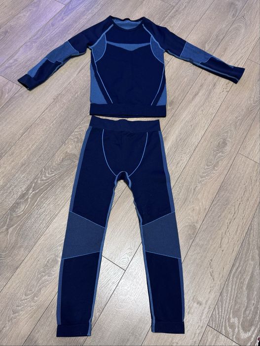 Термо бельо за момче 110/116