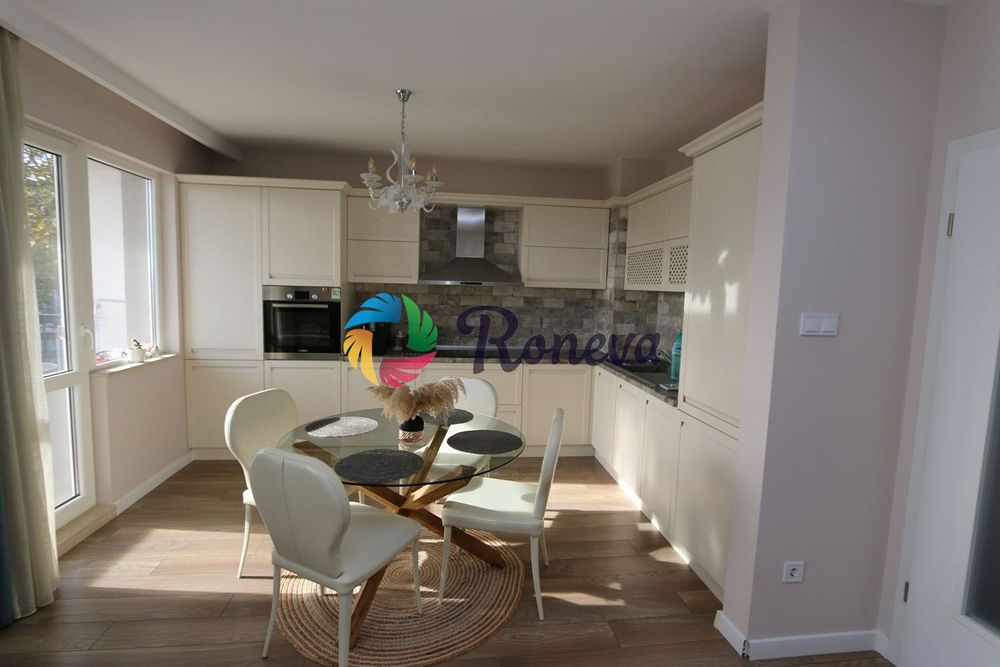 Дава се под наем Двустаен апартамент в Варна, м-т Траката - 66 кв.м за 548.25 € - Снимка #2