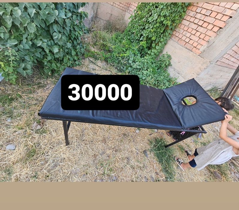 Стол стуля мықты