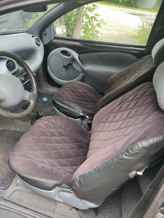 Продам Ford Ka . .