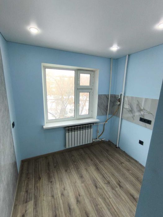 Продам 1-комнатную квартиру на Ержанова 3 этаж - View 6