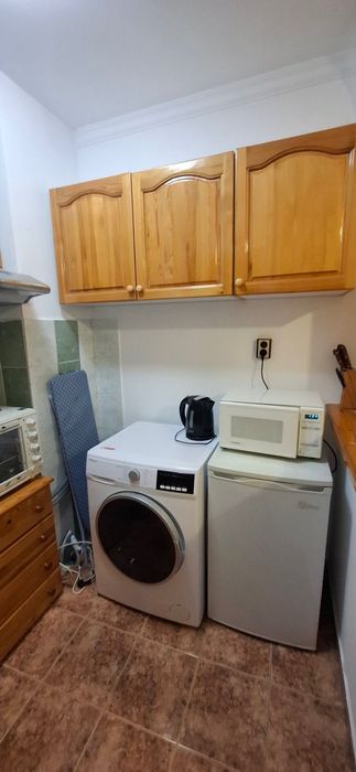 Дава се под наем Едностаен апартамент в Казанлък - 30 кв.м за 163.2 € - Снимка #3