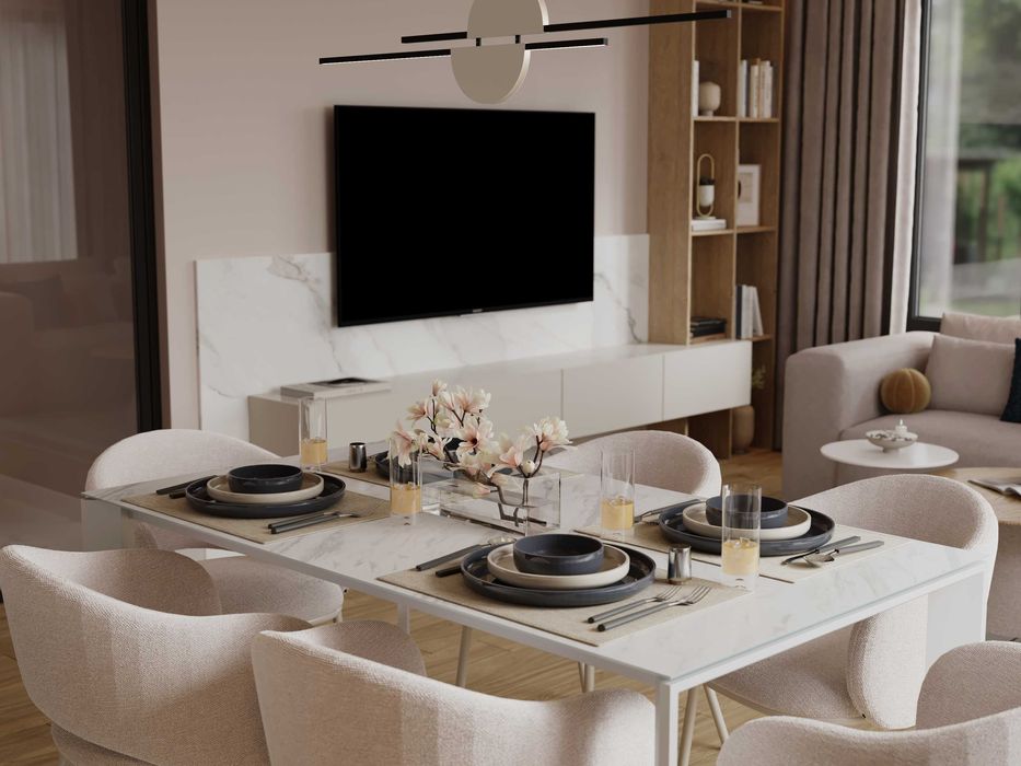 Продава се Къща в с. Оризари, Област Пловдив - 146 кв.м за 797 €/кв.м - Снимка #2