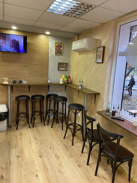 Продава се Заведение в София, Зона Б-18 - 33 кв.м за 263 €/кв.м - Снимка #5