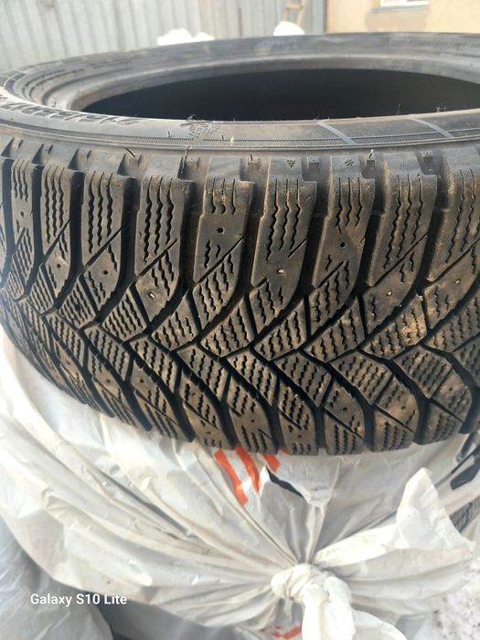 Продам автошины новые