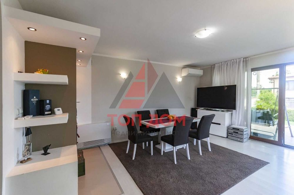 Продава се Къща в Варна, м-т Траката - 210 кв.м за 1881 €/кв.м - Снимка #6