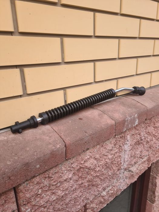 Насадка на Kärcher