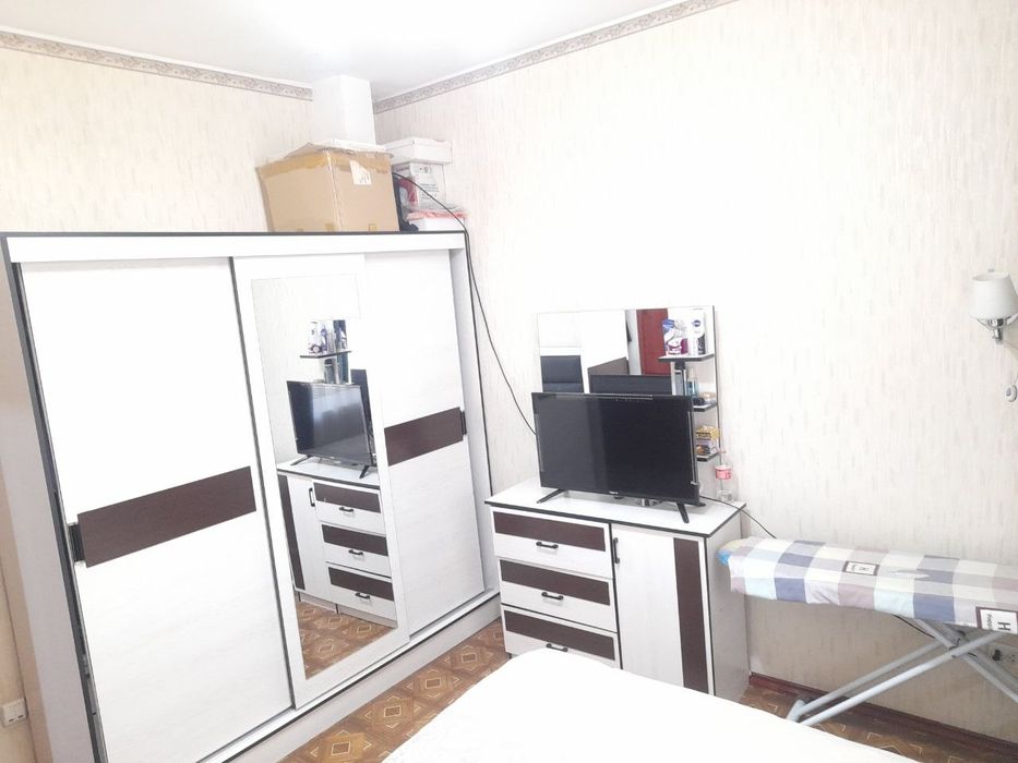 Продаётся квартира