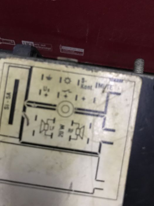 Касетофон радио audi beta