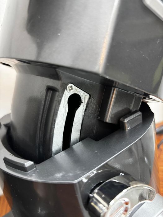 Миксер планетарный Orvica