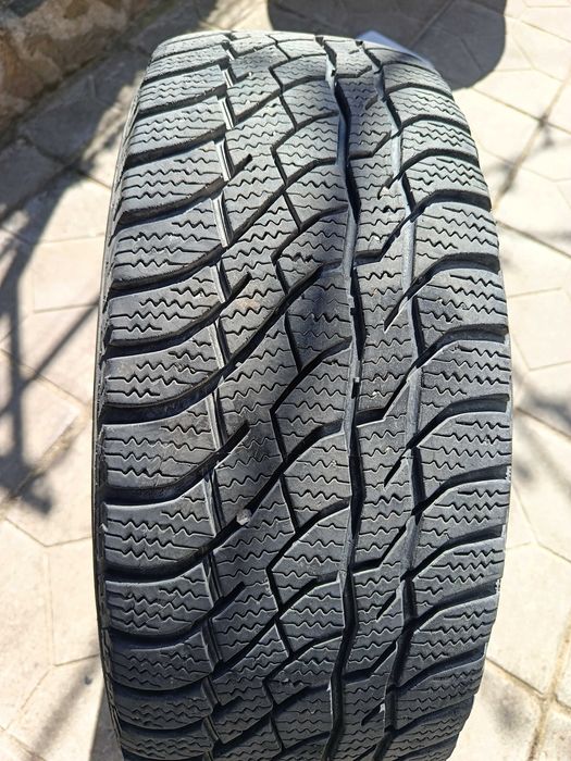 Гуми R17 215/55  2 бр