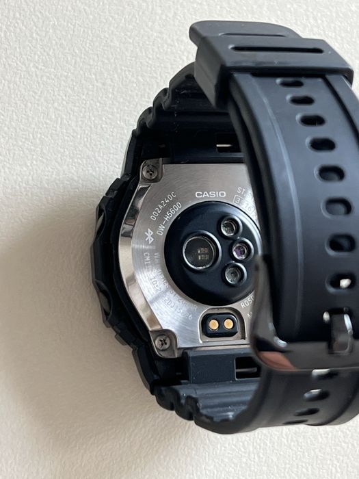 Casio G-Shock DW-H5600-1ER
