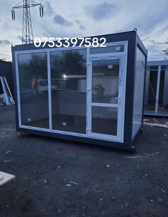 Containere modulare