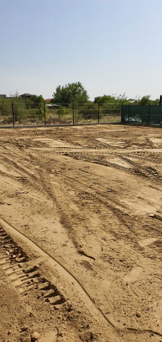 Teren intravilan Cornetu Ilfov