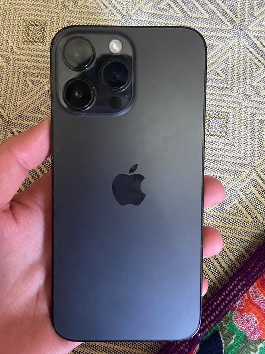 iPhone 14 Pro Max