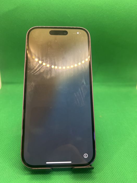 Iphone 16 pink 128GB baterie 88% Lazar Amanet Crangasi 55132