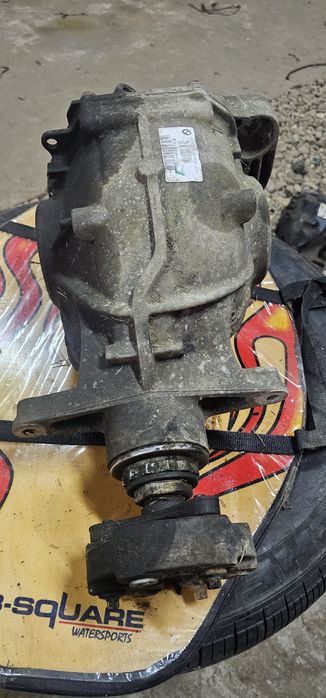 Grup/diferential spate bmw seria7 f01 3.0d raport 2.81