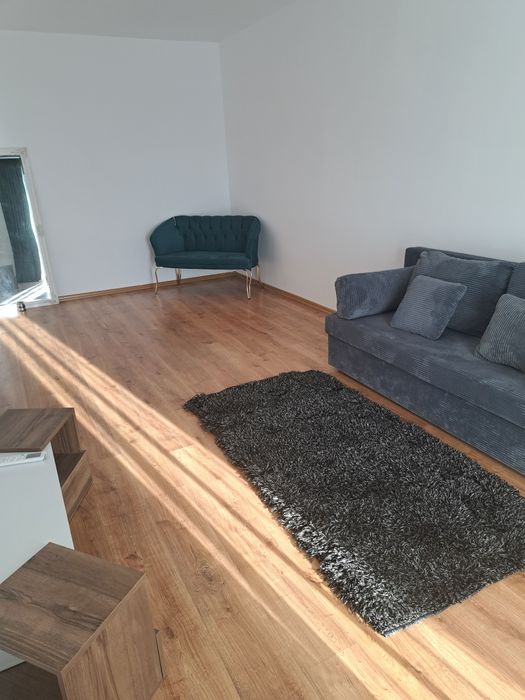 Inchiriez apartament in comuna Giroc