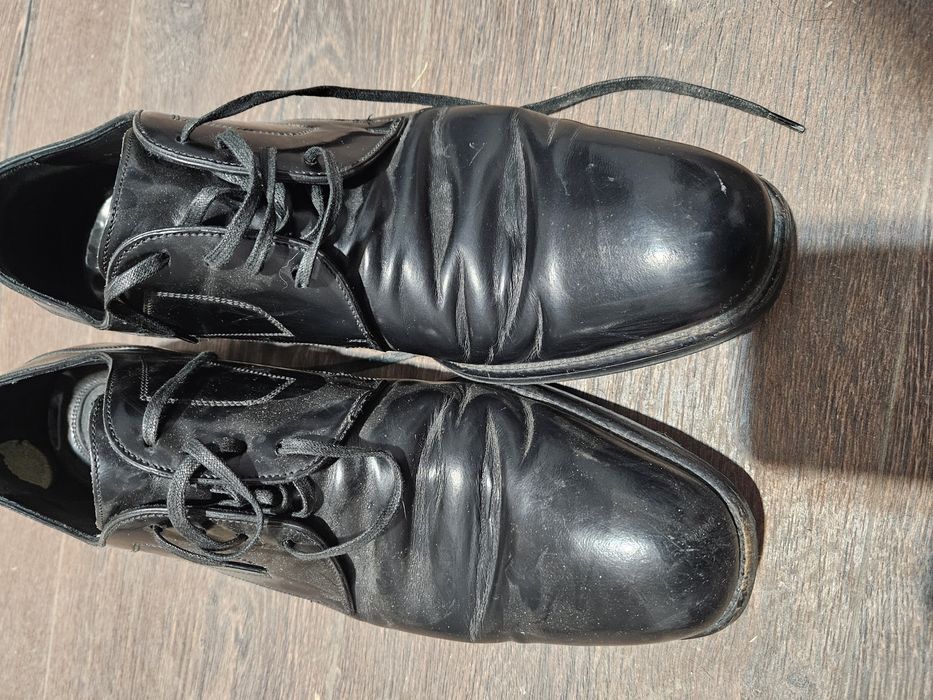 Официални обувки Dolce And  Gabana