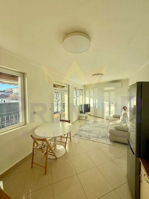 Продава се Двустаен апартамент в Свети Влас - 75 кв.м за 599 €/кв.м - Снимка #1