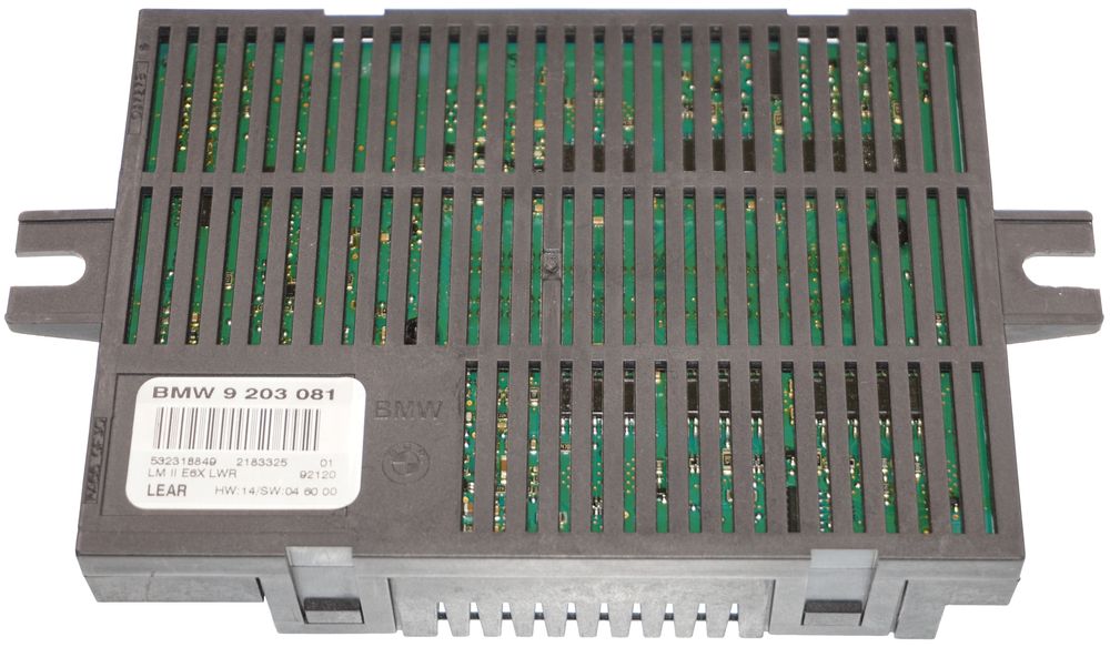 Различни модули за БМВ - Комбокс, Мулф 2 Хай, Лайт модул 2 и др.