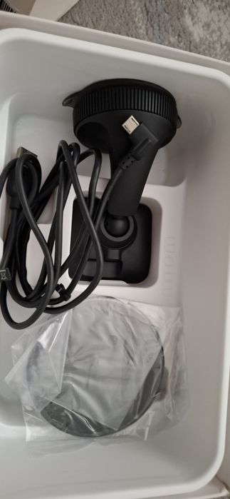 Navigatie GPS TomTom Go Profesional 620