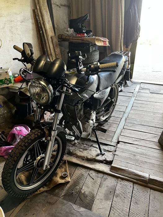 Продам Минск д4 125