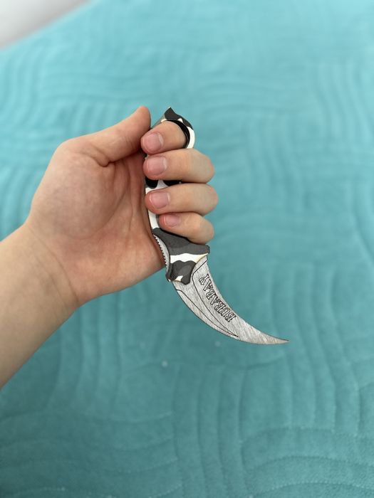 Керамбиты . Нож . Kerambit