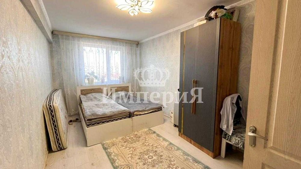 3х ком Бирлик Айгерим Ж Империя